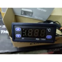 Bộ điều khiển nhiệt độ Fox-1004. bộ điều khiển nhiệt độ chuồng nuôi, nhà nấm, nhà kính...