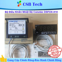 Bộ điều khiển nhiệt độ DSFOX-X10 Model Mới ( Thay Thế Fox 1004)