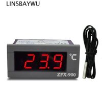 Bộ điều khiển nhiệt độ LINSBAYWU Tủ đông tủ lạnh tiện lợi thông minh