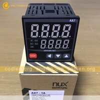 Bộ điều khiển nhiệt độ Hanyoung AX7-1A