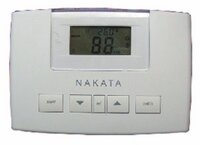 Bộ điều khiển nhiệt và ẩm Nakata NC-1099-HT