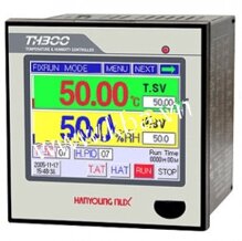 Bộ điều khiển nhiệt độ Hanyoung TH300-13