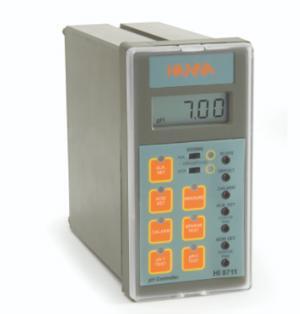 Bộ điều khiển PH Hanna HI 8711