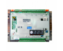 Bộ điều khiển phần quyền ra vào thang máy Hundure HDE-100
