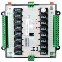 Bộ điều khiển phân tầng thang máy MCU-0016