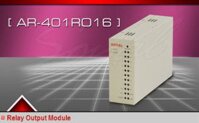 Bộ điều khiển phân tầng thang máy Soyal AR-401RO16