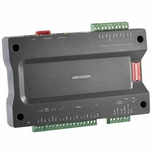 Bộ điều khiển phụ cho thang máy Hikvision DS-K2M0016A