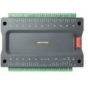 Bộ điều khiển phụ cho thang máy Hikvision DS-K2M0016A