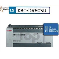 Bộ điều khiển PLC LS XBC-DR60SU