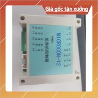 Bộ điều khiển PLC máy ép góc loại tự động