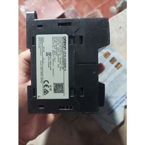 Bộ điều khiển PLC Omron CP1E-E20SDR-A