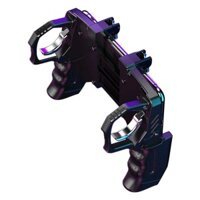 Bộ điều khiển pubg Bộ điều khiển cho điện thoại Tay cầm chơi game bộ điều khiển trò chơi di động Android iPhone kích hoạt miễn phí cho điện thoại di động pumg chơi game cầm tay