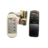 Bộ điều khiển quạt từ xa đa năng