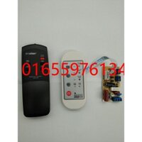 Bộ điều khiển quạt từ xa