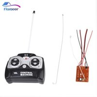 Bộ điều khiển RC Bộ bảng mạch sửa chữa Bộ phận truyền động Đồ chơi 10M