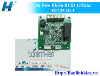 Bộ Điều Khiển RFID 125Khz RF125-RL1                                               Yêu thích