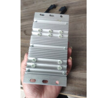 Bộ điều khiển S3/S3pro 72v  YADEA chip nháy đèn pha x men 7 màu