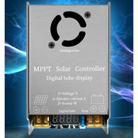 Bộ điều khiển sạc MPPT 450W tăng áp pin mặt trời 24V 36V 48V 60V 72V sạc cho các loại xe chạy điện