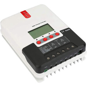 Bộ điều khiển sạc MPPT ML2430