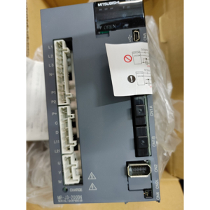 Bộ điều khiển Servo mitsubishi MR-J3-200BN