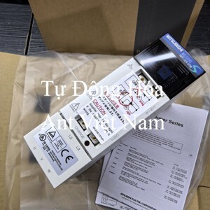 Bộ điều khiển Servo mitsubishi MR-J2S-20B