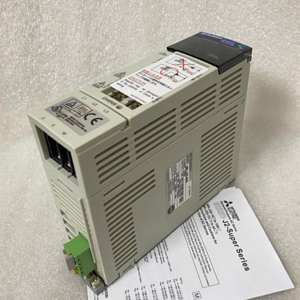 Bộ điều khiển Servo mitsubishi MR-J2S-20A