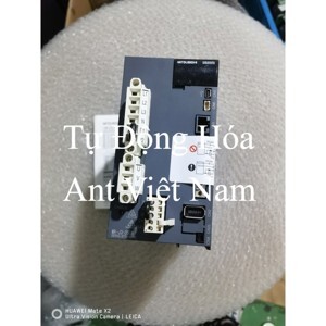 Bộ điều khiển Servo Mitsubishi MR-J3-350B