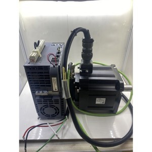 Bộ điều khiển Servo mitsubishi MR-J3-200BN