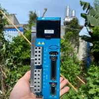 Bộ điều khiển Sevor - AC Hybird Servo Driver HBS1108S Leadshine linh kiện chuyên dụng cho máy CNC,..