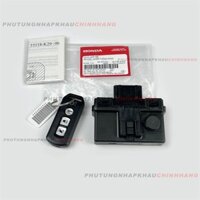 Bộ điều khiển Smartkey (SCU) Sh Mode 125 2013-2020, Bộ điều khiển thông minh Sh Mode 2014 2015 2016 2017 2018 2019