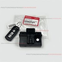Bộ điều khiển Smartkey Sh Mode 125 4 val 2021 2022 2023 2024 2025, Hộp SCU khóa thông minh Sh Mode 125 K1N