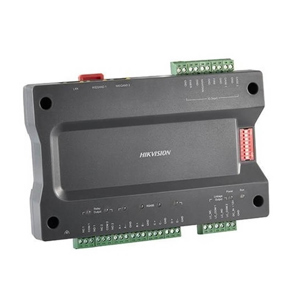 Bộ điều khiển thang máy trung tâm Hikvision DS-K2210