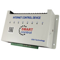 Bộ điều khiển thiết bị từ xa qua Internet Smart Control