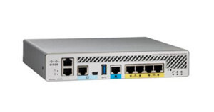 Bộ điều khiển thiết bị wifi Cisco AIR-CT3504-K9
