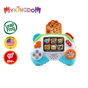 Bộ điều khiển thú cưng vui học Leapfrog 80-609100