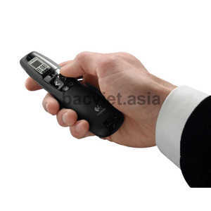 Thiết bị trình chiếu laser Logitech R800