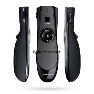 Bộ điều khiển thuyết trình Newmen P100
