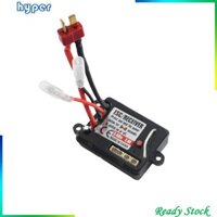 Bộ điều khiển tốc độ điện chải ESC 1: 16 RC cho 16101 16103 16201