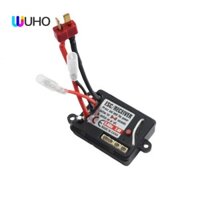 Bộ điều khiển tốc độ điện chải ESC 1: 16 RC cho 16101 16103 16201