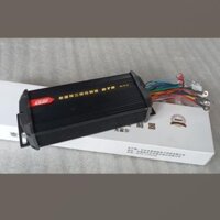 Bộ Điều Khiển Tốc Độ Động Cơ Không Chổi Than 1000W Cho Xe Đạp Điện 48V/60V - 1000W