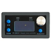 Bộ Điều Khiển Tốc Độ Động Cơ Bước PLC