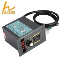 Bộ Điều Khiển Tốc Độ Động Cơ AC 220V 50Hz 15-400W 0-1450Rpm