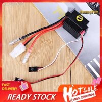 ❅✟Bộ Điều Khiển Tốc Độ Động Cơ HSP 320a Esc Cho Xe Hơi/Tàu Thuyền Đồ Chơi Điều Khiển Từ Xa