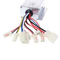 Bộ điều khiển tốc độ động cơ chổi than DC 24V 250W cho xe đạp điện/xe tay ga