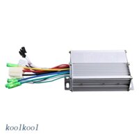 Bộ Điều Khiển Tốc Độ Động Cơ DC 24V 350W Cho Xe Đạp Điện