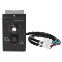 Bộ Điều Khiển Tốc Độ Động Cơ 400W AC AC 220V 50Hz 60Hz