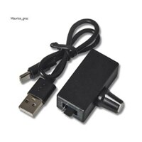 Bộ Điều Khiển Tốc Độ PWM Bộ Điều Khiển Tốc Độ Quạt 4Pin USB TYPE-C Nguồn Điện DIY Làm Mát Nước Cho Quạt / Bơm 12v 4 Dây