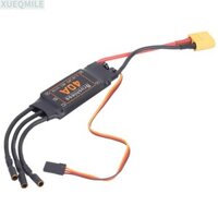 Bộ điều khiển tốc độ QINZHUAN Bền cho máy bay không người lái RC Đầu ra BEC 5V / 3A