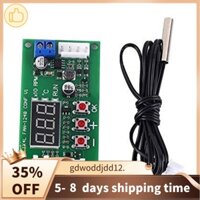 Bộ Điều Khiển Tốc Độ Quạt Động Cơ DC 12V 24V 48V 5A 2 3 4