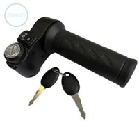 Bộ điều khiển tốc độ xe đạp điện tương thích cao cho 22 tay lái 2MM